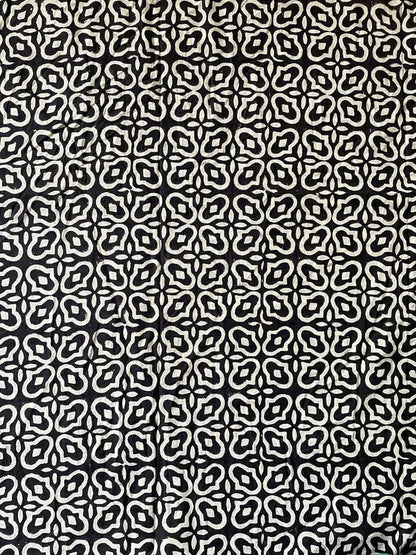 printed cotton fabric