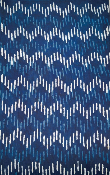 Upholstery Fabric, Sofa Fabric, Bagru Print Fabric Online, Block Print Fabric By The Yard