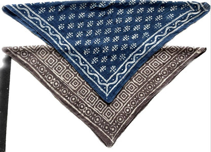 Organic Cotton Bandana