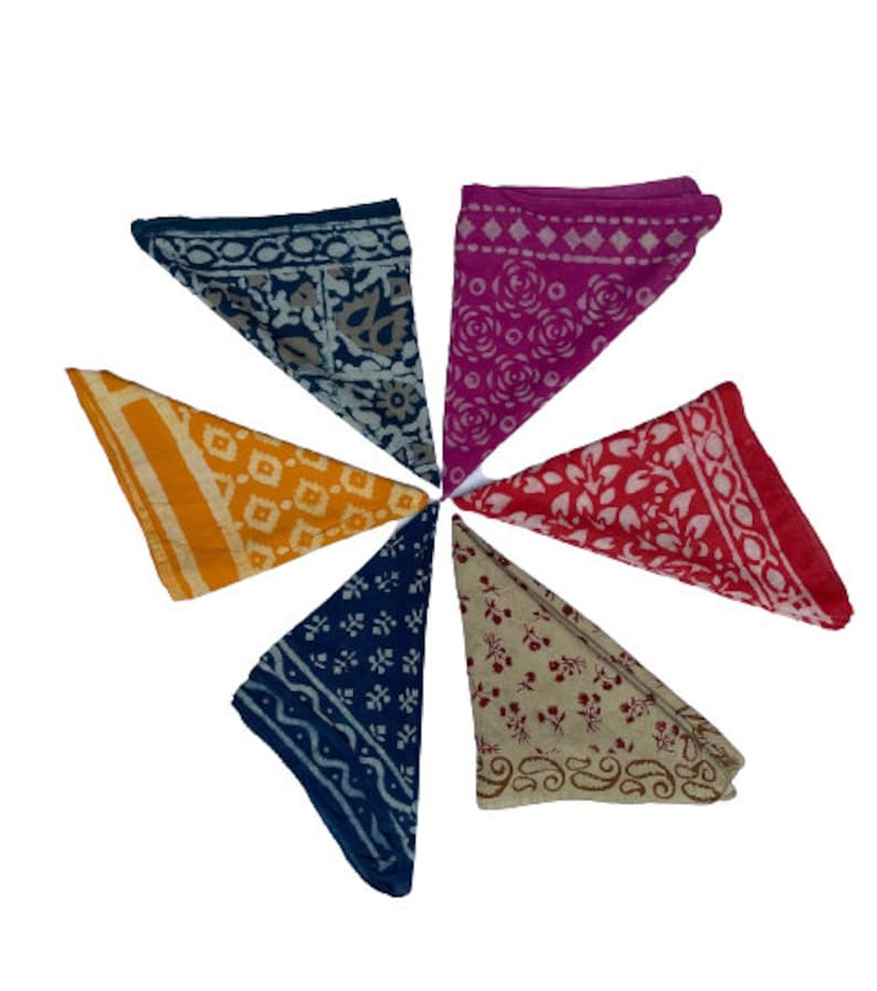 bulk bandana