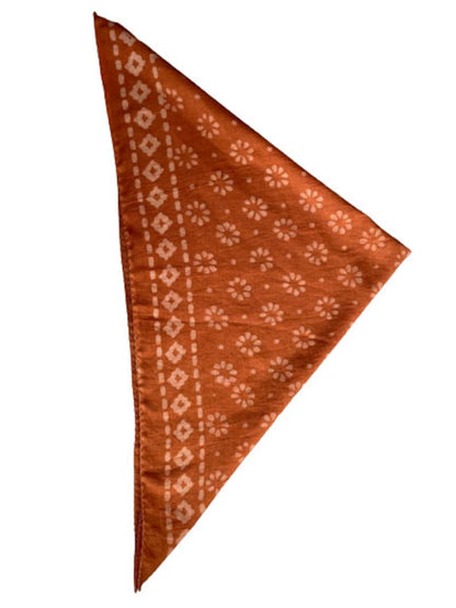 Cotton Neckerchief