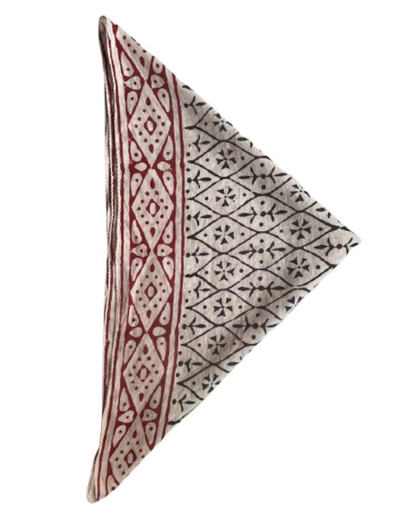 Womens Bandanas