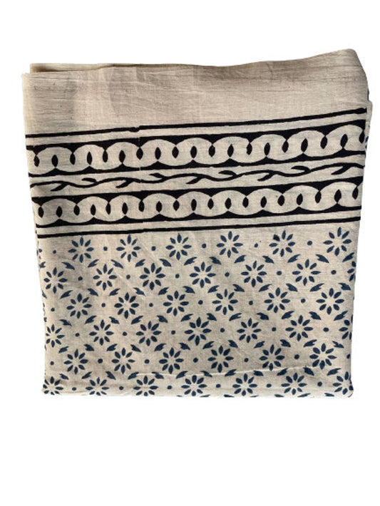 organic cotton sarong