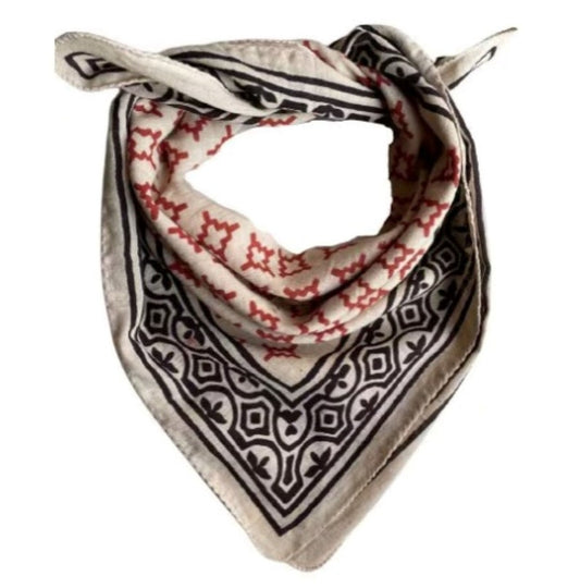 Cotton Neckerchief