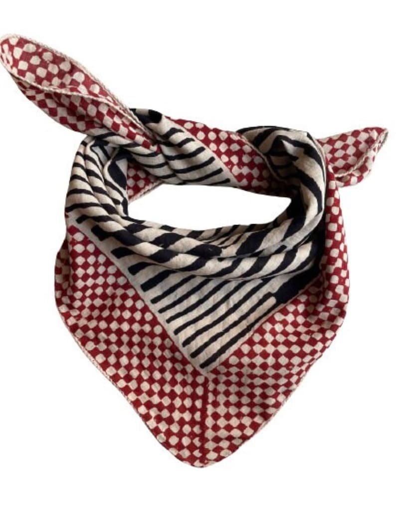 Bandana Men