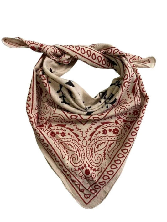 Bandana for women