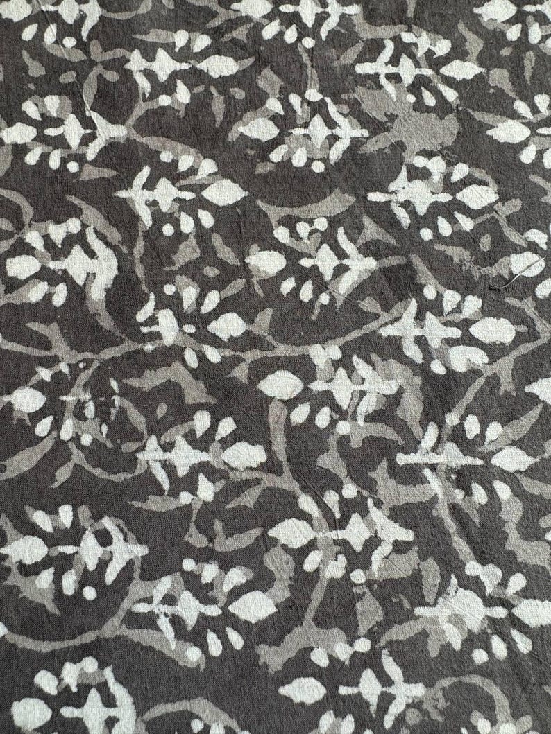 indian cotton fabric