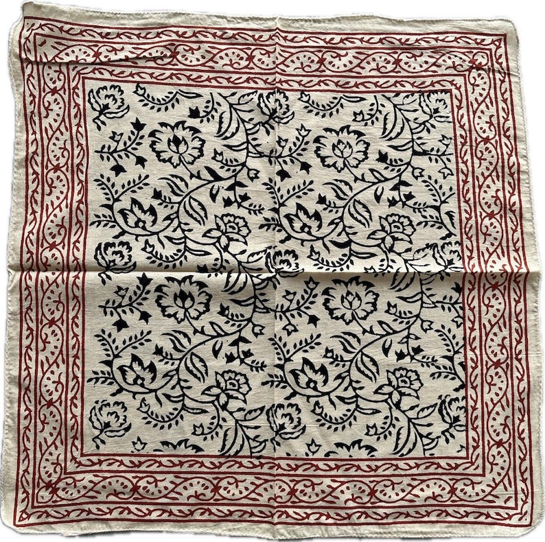 Bandana Scarf