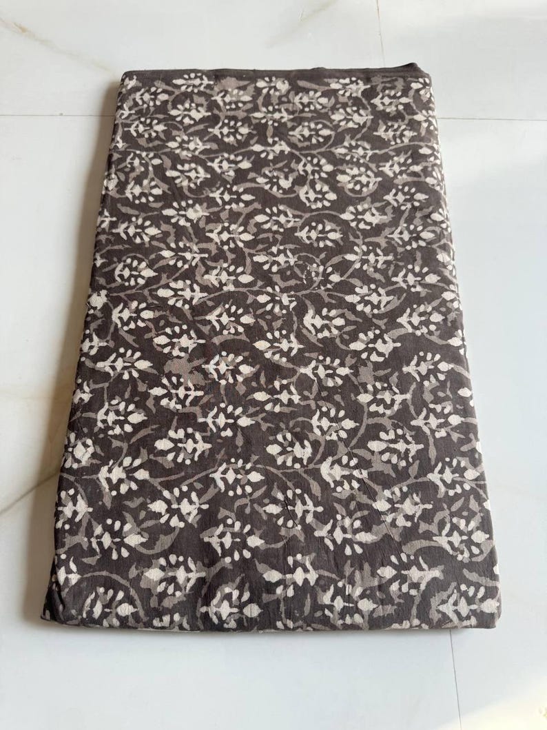 indian cotton fabric