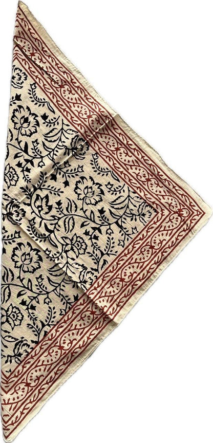 Bandana Scarf