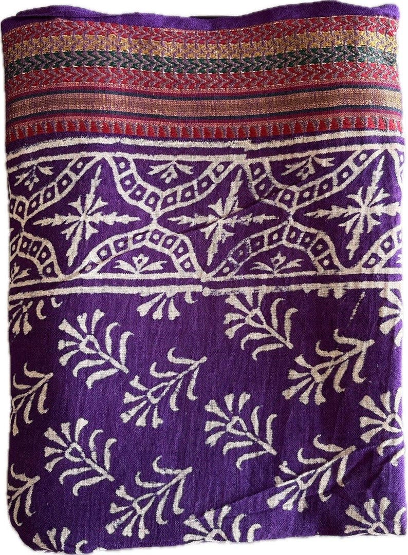 cotton sarong