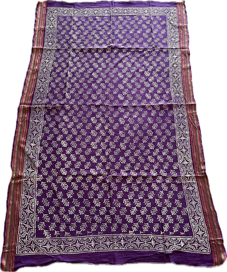 cotton sarong