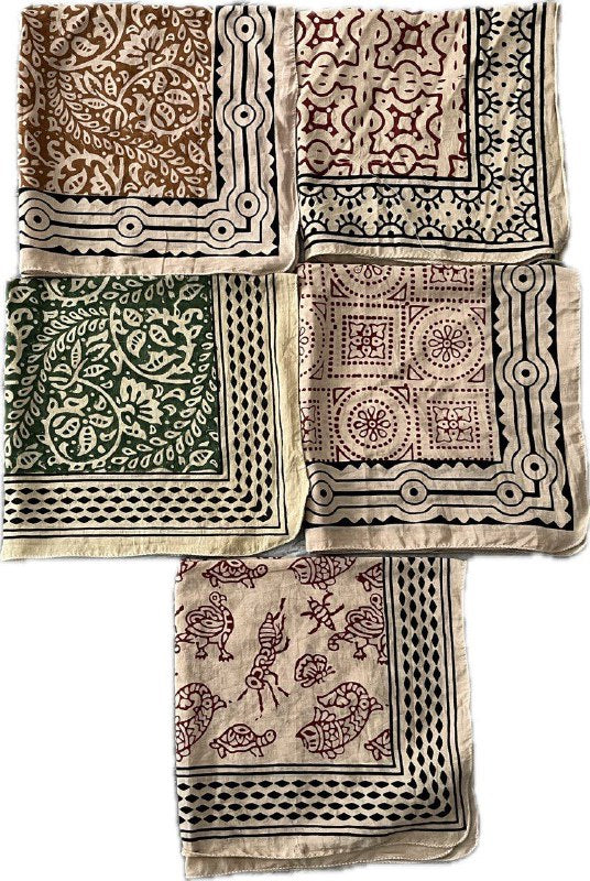 bulk cotton bandana